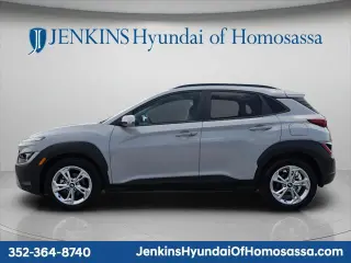 Híbrido KONA 2023 SEL 4dr Crossover