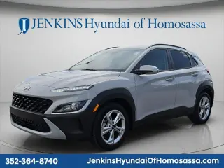 Híbrido KONA 2023 SEL 4dr Crossover