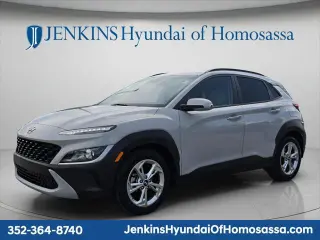 Híbrido KONA 2023 SEL 4dr Crossover
