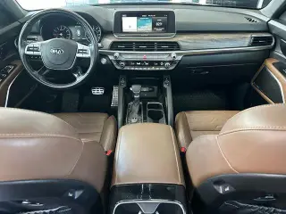 Kia Telluride 2021 AWD SX 4dr SUV