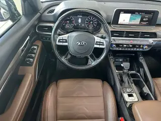 Kia Telluride 2021 AWD SX 4dr SUV