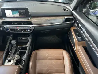 Kia Telluride 2021 AWD SX 4dr SUV
