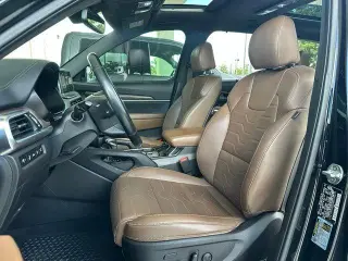 Kia Telluride 2021 AWD SX 4dr SUV