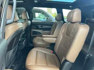 Kia Telluride 2021 AWD SX 4dr SUV