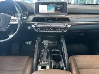 Kia Telluride 2021 AWD SX 4dr SUV