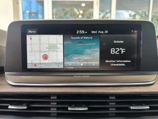 Kia Telluride 2021 AWD SX 4dr SUV