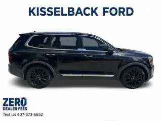 Kia Telluride 2021 AWD SX 4dr SUV