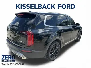 Kia Telluride 2021 AWD SX 4dr SUV