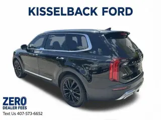 Kia Telluride 2021 AWD SX 4dr SUV