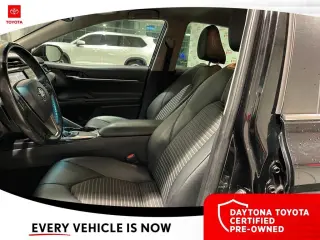 Toyota Camry 2019 SE 4dr Sedán