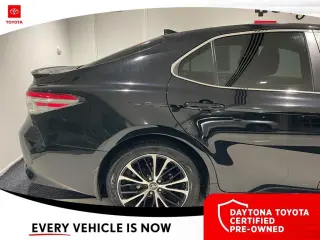 Toyota Camry 2019 SE 4dr Sedán