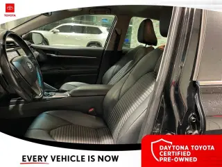 Toyota Camry 2019 SE 4dr Sedán