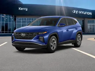 Hyundai TUCSON 2024 AWD SE 4dr SUV