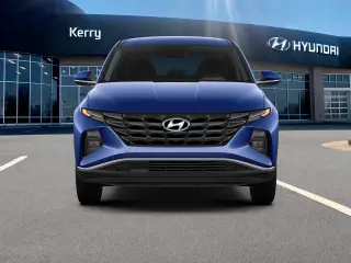 Hyundai TUCSON 2024 AWD SE 4dr SUV