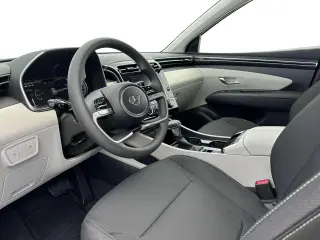 Hyundai TUCSON 2024 AWD SE 4dr SUV
