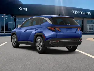 Hyundai TUCSON 2024 AWD SE 4dr SUV