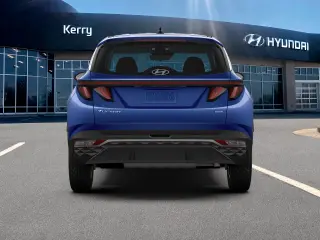 Hyundai TUCSON 2024 AWD SE 4dr SUV