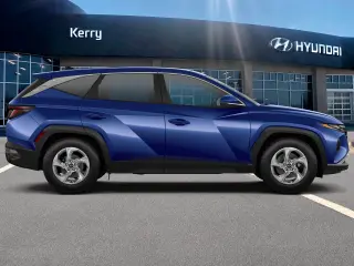 Hyundai TUCSON 2024 AWD SE 4dr SUV