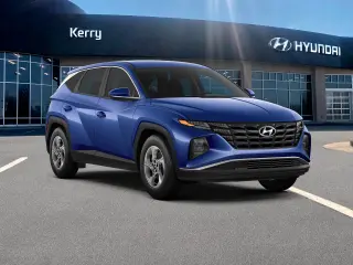 Hyundai TUCSON 2024 AWD SE 4dr SUV