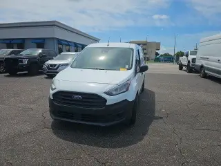 Ford Transit Connect 2021 XL 4 puertas furgón de carga larga con puertas traseras de carga