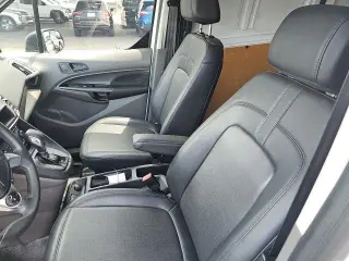 Ford Transit Connect 2021 XL 4 puertas furgón de carga larga con puertas traseras de carga