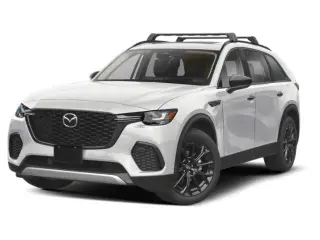 Mazda CX-70 2025 AWD 3.3 Turbo Premium 4dr SUV
