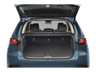 Mazda CX-70 2025 AWD 3.3 Turbo Premium 4dr SUV