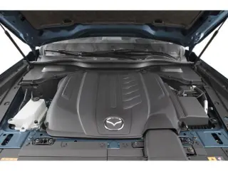 Mazda CX-70 2025 AWD 3.3 Turbo Premium 4dr SUV