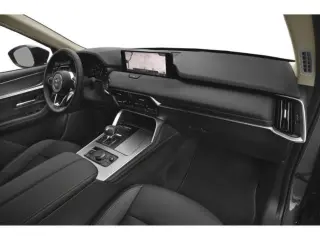 Mazda CX-70 2025 AWD 3.3 Turbo Premium 4dr SUV
