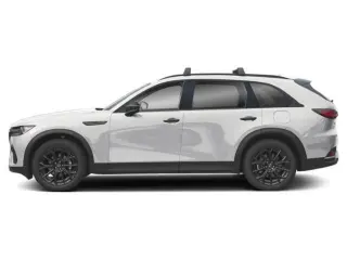 Mazda CX-70 2025 AWD 3.3 Turbo Premium 4dr SUV