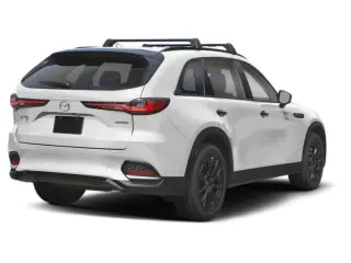 Mazda CX-70 2025 AWD 3.3 Turbo Premium 4dr SUV