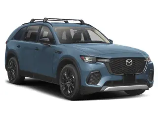 Mazda CX-70 2025 AWD 3.3 Turbo Premium 4dr SUV