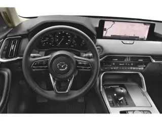 Mazda CX-70 2025 AWD 3.3 Turbo Premium 4dr SUV