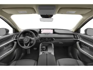 Mazda CX-70 2025 AWD 3.3 Turbo Premium 4dr SUV