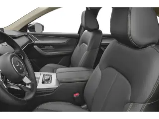 Mazda CX-70 2025 AWD 3.3 Turbo Premium 4dr SUV