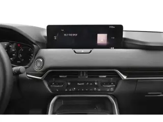 Mazda CX-70 2025 AWD 3.3 Turbo Premium 4dr SUV