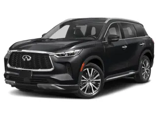 INFINITI QX60 2023 AWD Autograph 4dr SUV