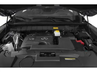 INFINITI QX60 2023 AWD Autograph 4dr SUV
