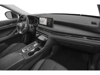 INFINITI QX60 2023 AWD Autograph 4dr SUV