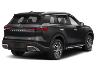 INFINITI QX60 2023 AWD Autograph 4dr SUV