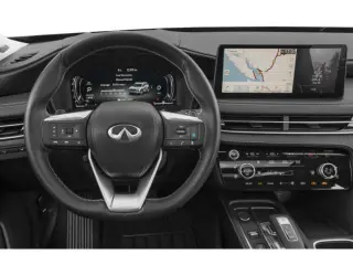 INFINITI QX60 2023 AWD Autograph 4dr SUV