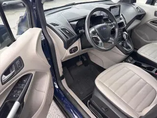 Ford Transit Connect 2019 Titanium 4puertas LWB Furgoneta con puerta trasera elevable