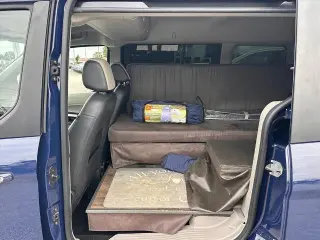 Ford Transit Connect 2019 Titanium 4puertas LWB Furgoneta con puerta trasera elevable