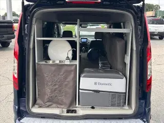 Ford Transit Connect 2019 Titanium 4puertas LWB Furgoneta con puerta trasera elevable