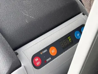 Ford Transit Connect 2019 Titanium 4puertas LWB Furgoneta con puerta trasera elevable