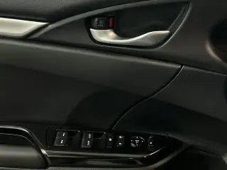 Honda Civic 2020 LX 4dr Sedán CVT
