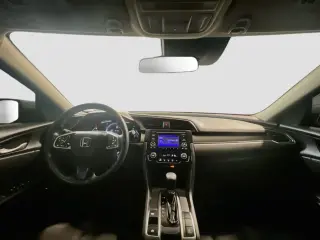 Honda Civic 2020 LX 4dr Sedán CVT