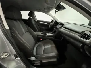 Honda Civic 2020 LX 4dr Sedán CVT