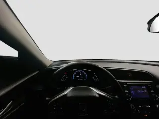 Honda Civic 2020 LX 4dr Sedán CVT