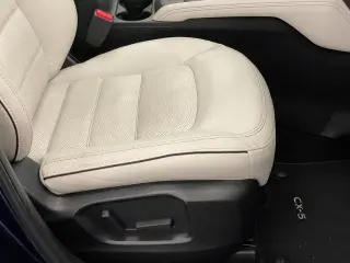 Mazda CX-5 2025 AWD 2.5 S Premium Plus 4dr SUV